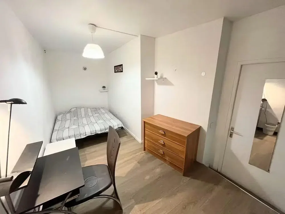Obývací pokoj
