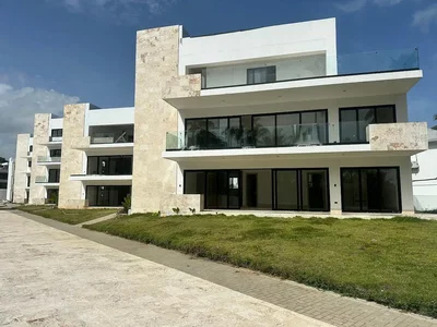 Obývačka