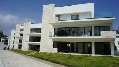 Obývačka