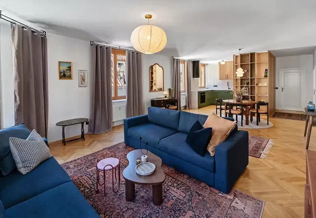 Dnevni boravak