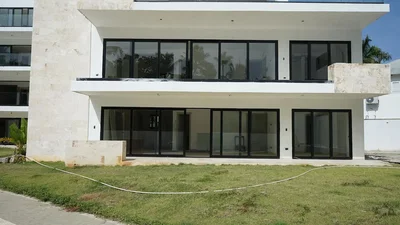 Obývačka