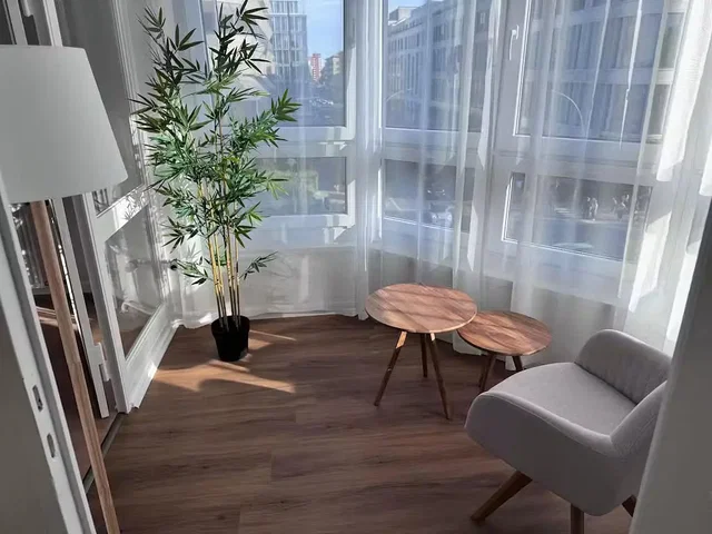 Dnevna soba