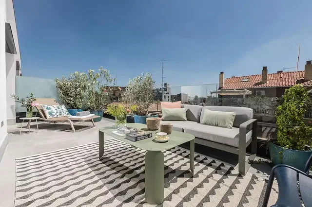Dnevni boravak