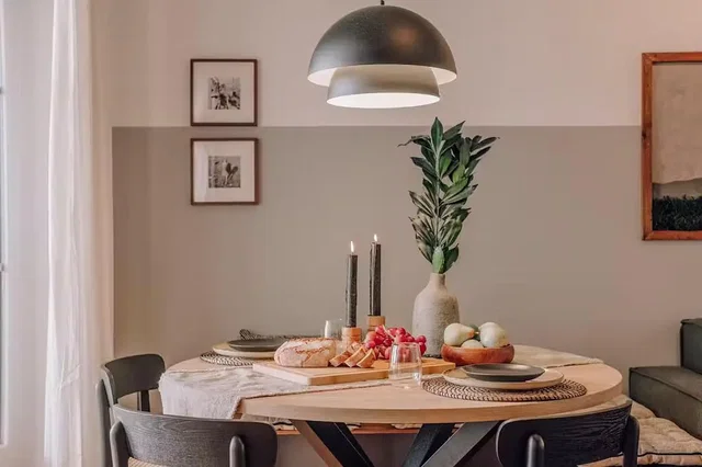 Oturma odası