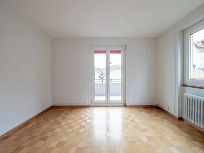 Obývačka