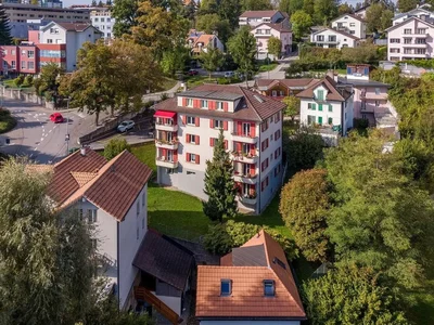 Obývačka