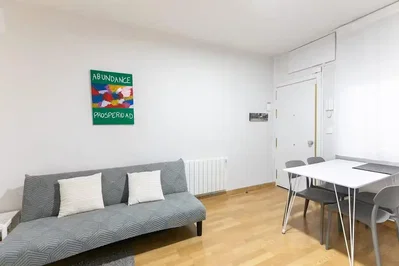 Dnevni boravak