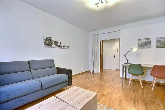 Obývací pokoj