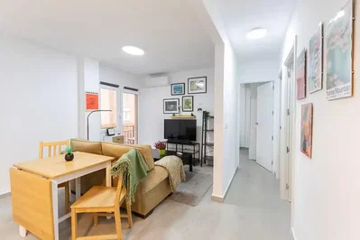 Dnevni boravak
