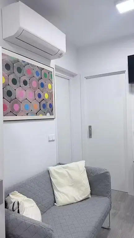 Dnevni boravak