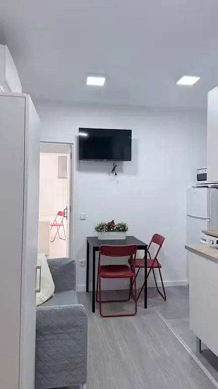 Dnevni boravak