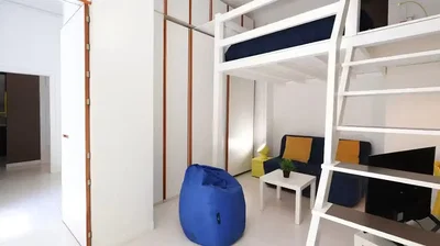 Obývací pokoj