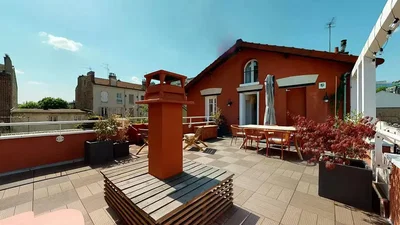 Obývačka