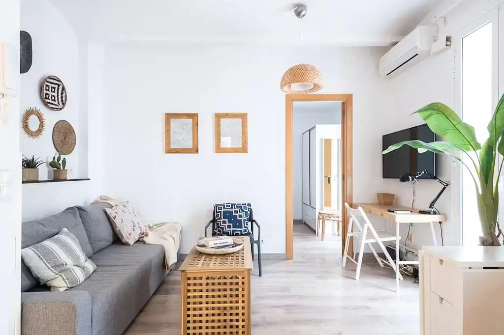 Sala de estar