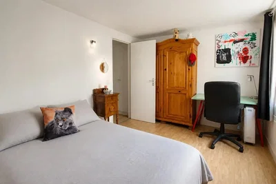 Obývací pokoj