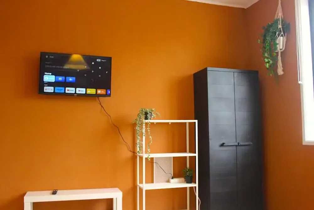 Oturma odası