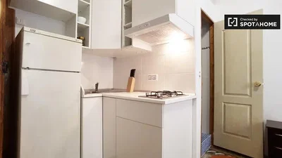 Woonkamer