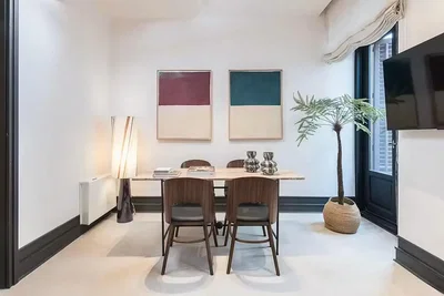 Woonkamer