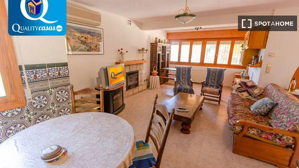 Salón