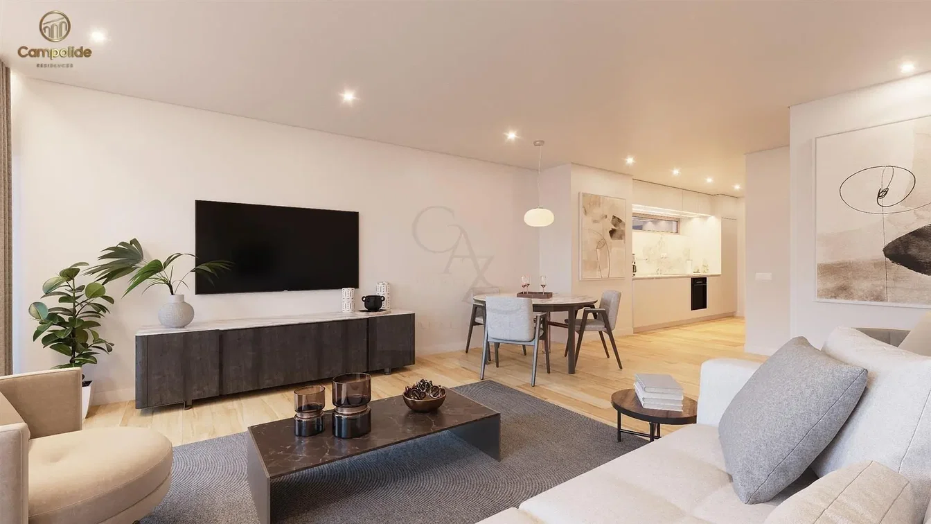 Sala de estar