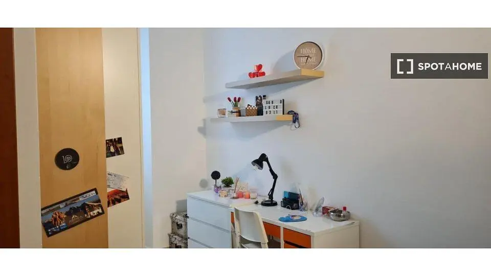 Obývačka