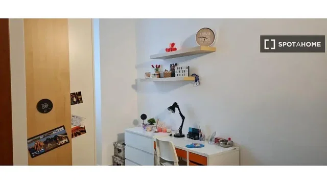 Obývačka