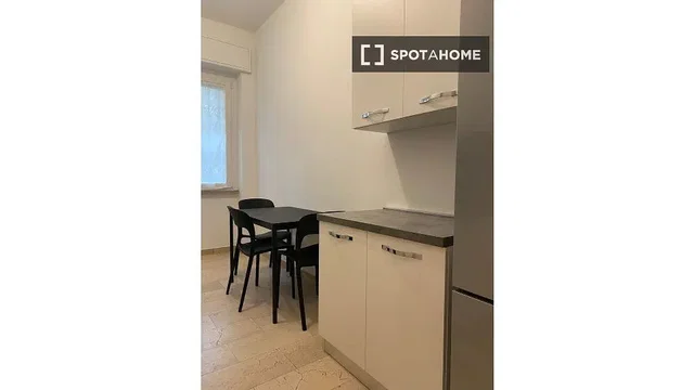 Obývačka