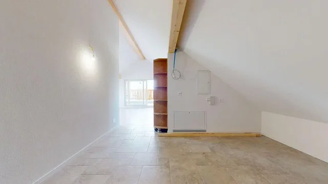 Obývací pokoj