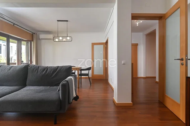 Woonkamer