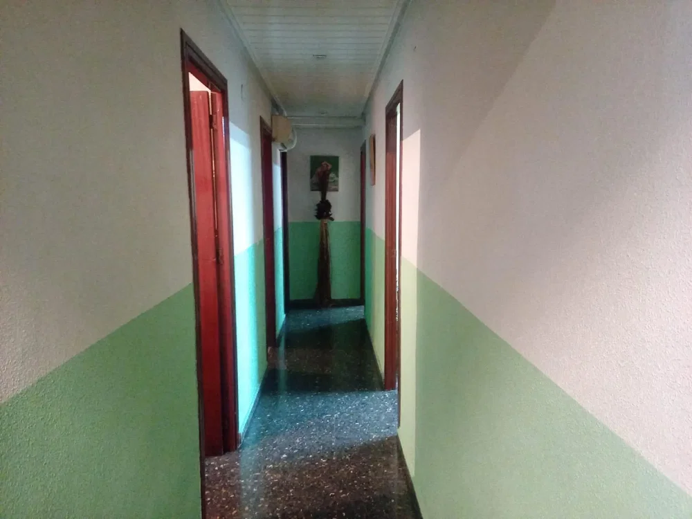Obývací pokoj