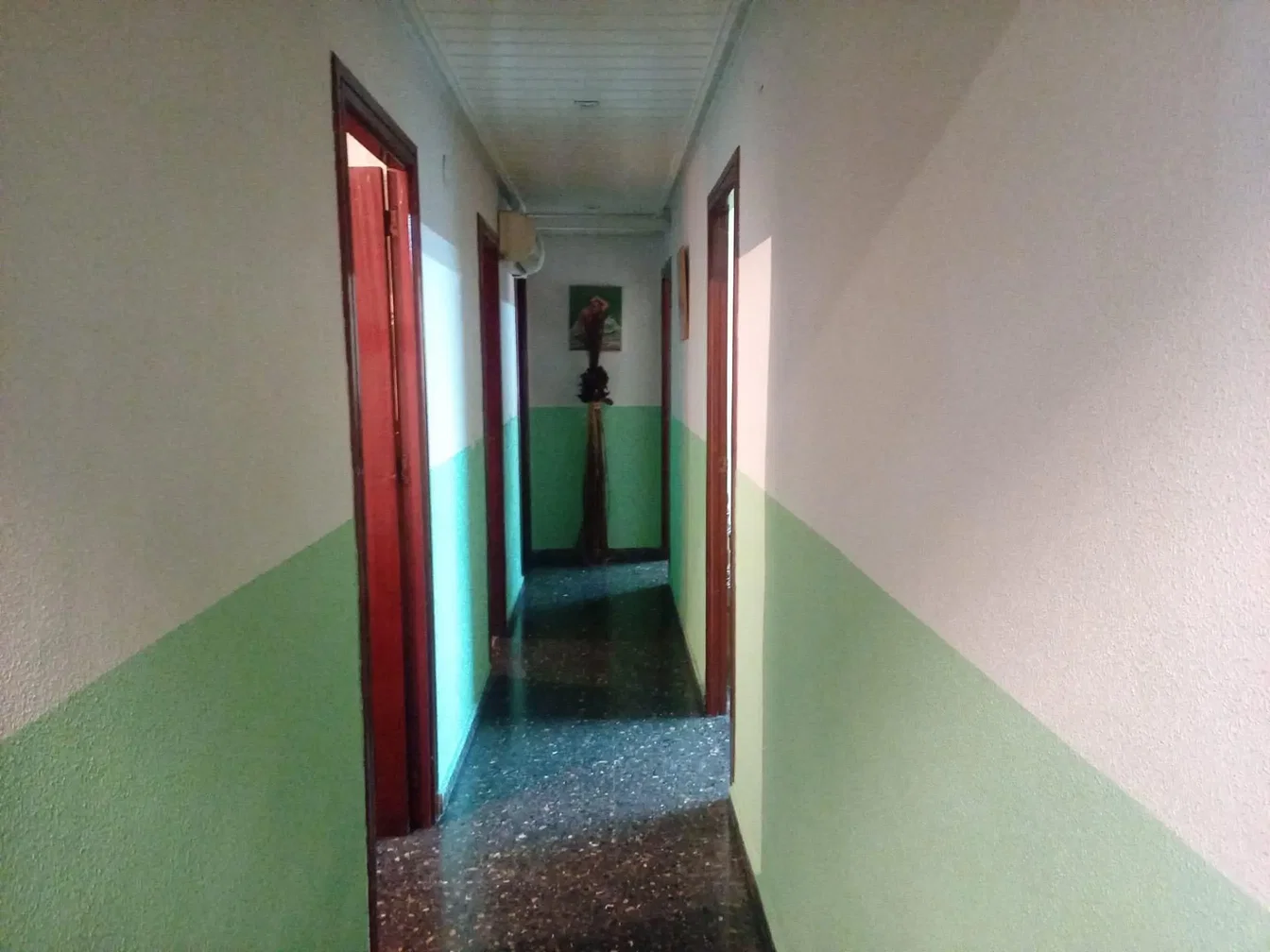Obývací pokoj