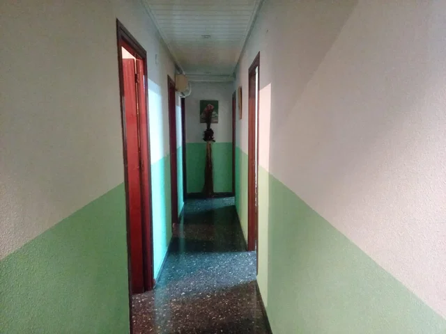 Obývací pokoj