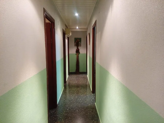 Obývací pokoj