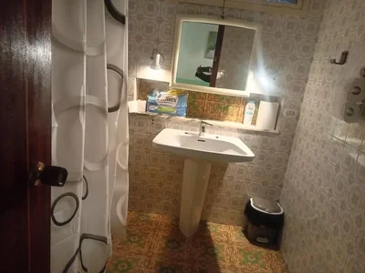 Obývací pokoj