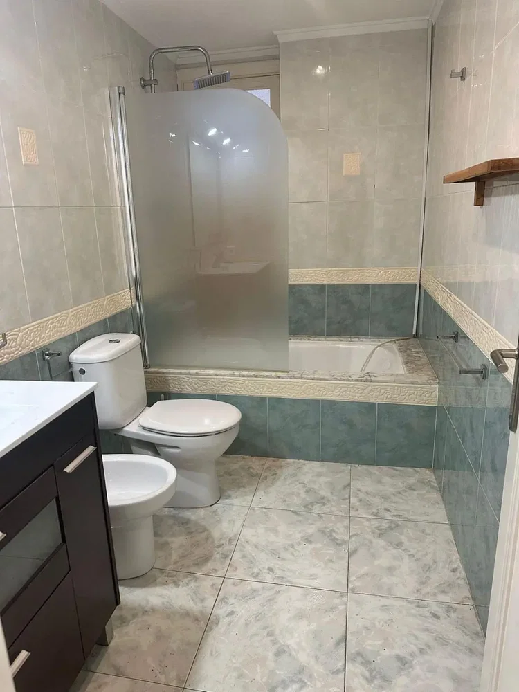 Obývací pokoj