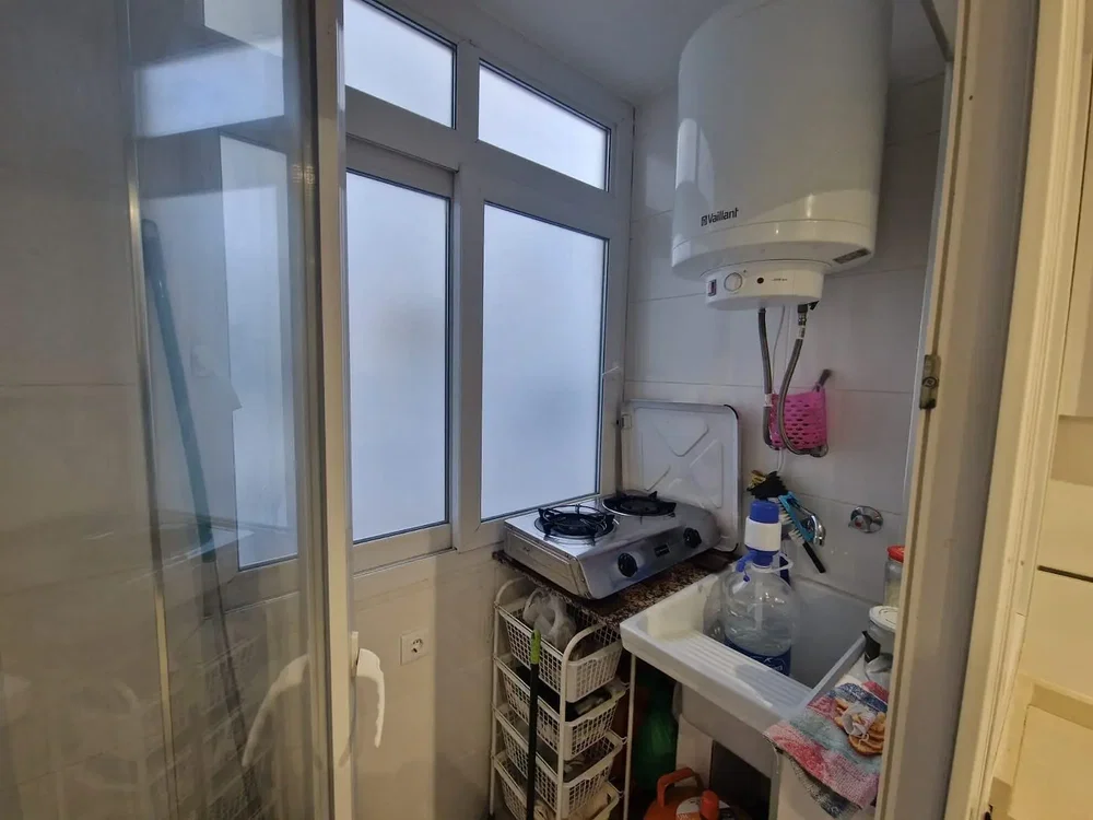 Obývací pokoj