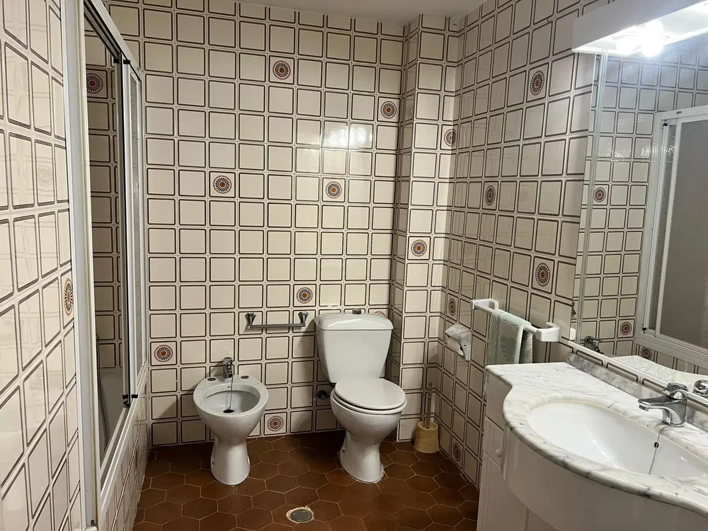 Obývací pokoj