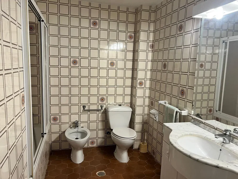 Obývací pokoj
