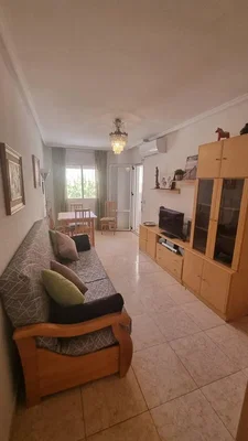 Obývací pokoj