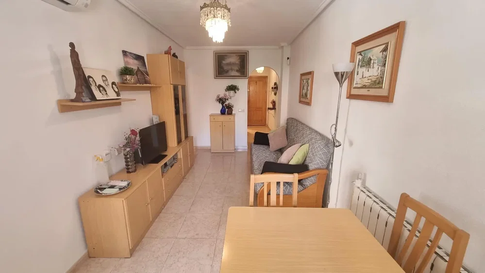 Obývací pokoj