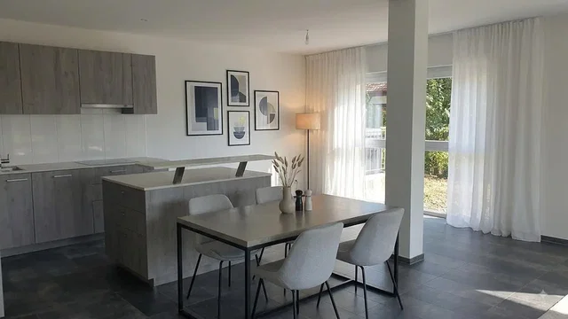 Obývací pokoj