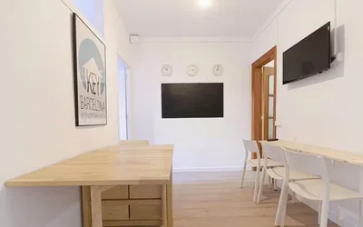 Dnevni boravak