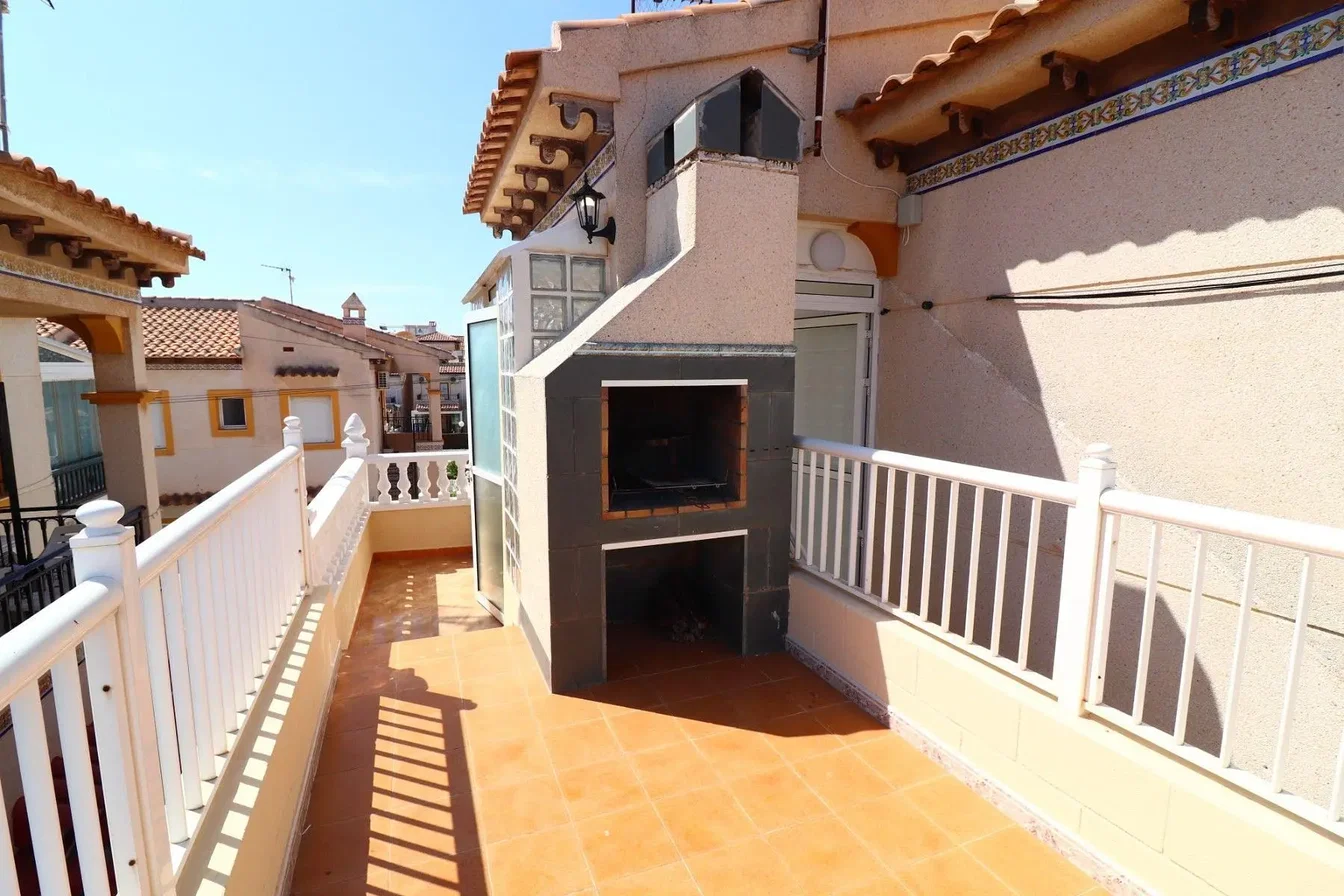 Obývací pokoj