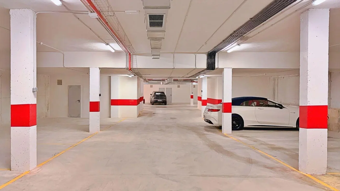 Obývací pokoj