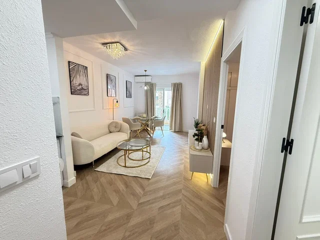Obývací pokoj