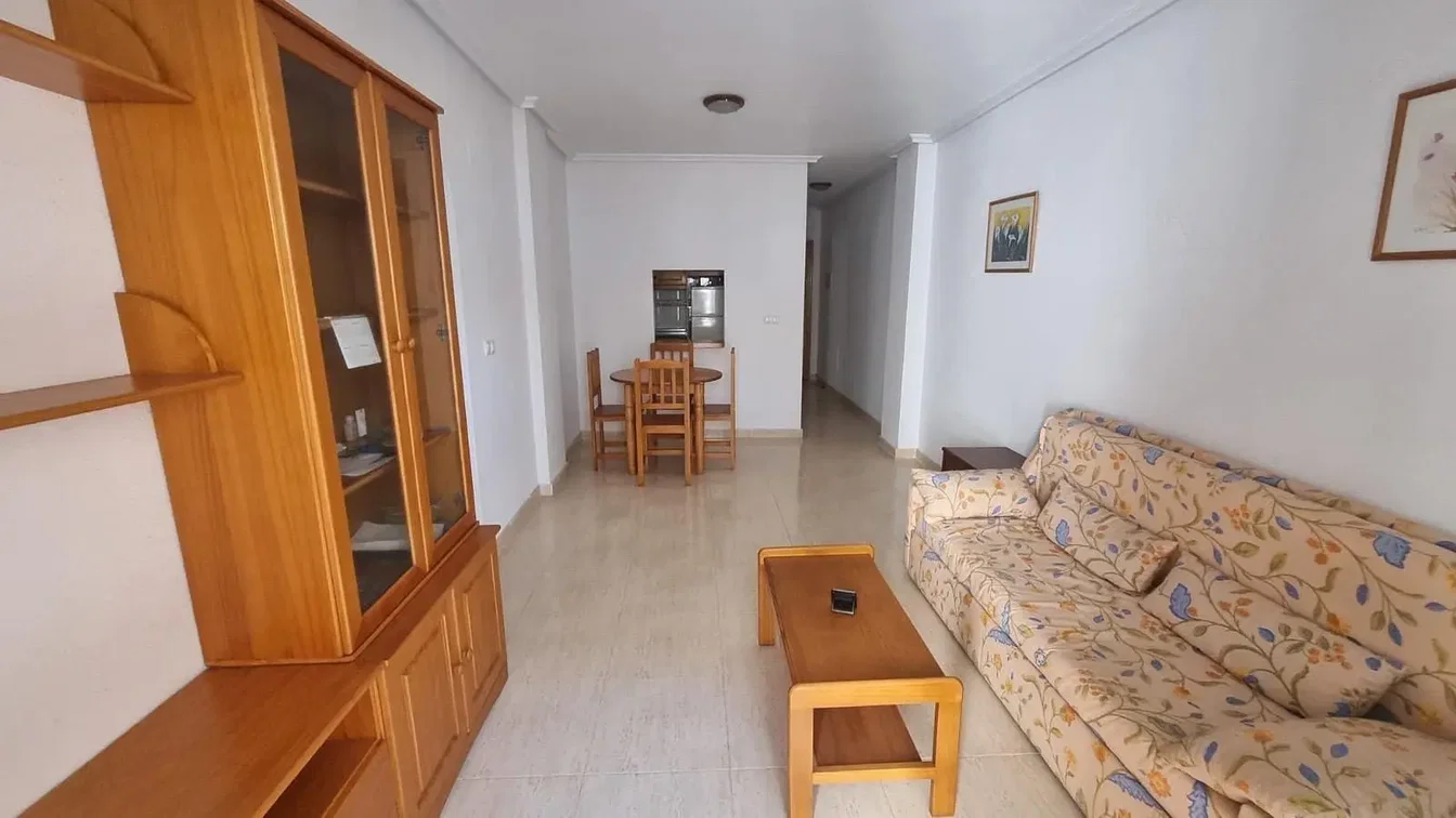 Obývací pokoj