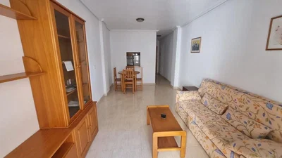 Obývací pokoj