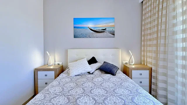 Obývací pokoj