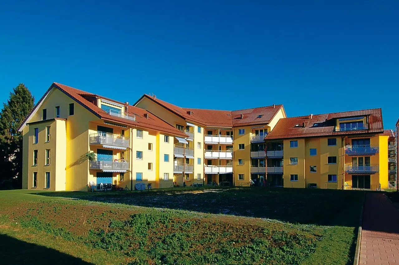 Obývačka