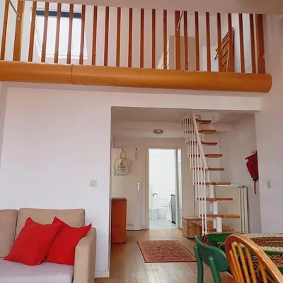 Obývací pokoj